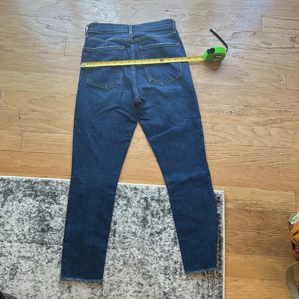 Agolde Nico Jeans 26 - Picture 4 of 9